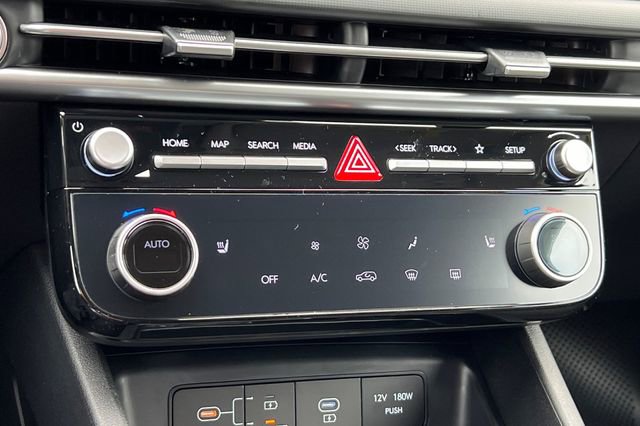 New 2026 Hyundai Tucson SEL image 20