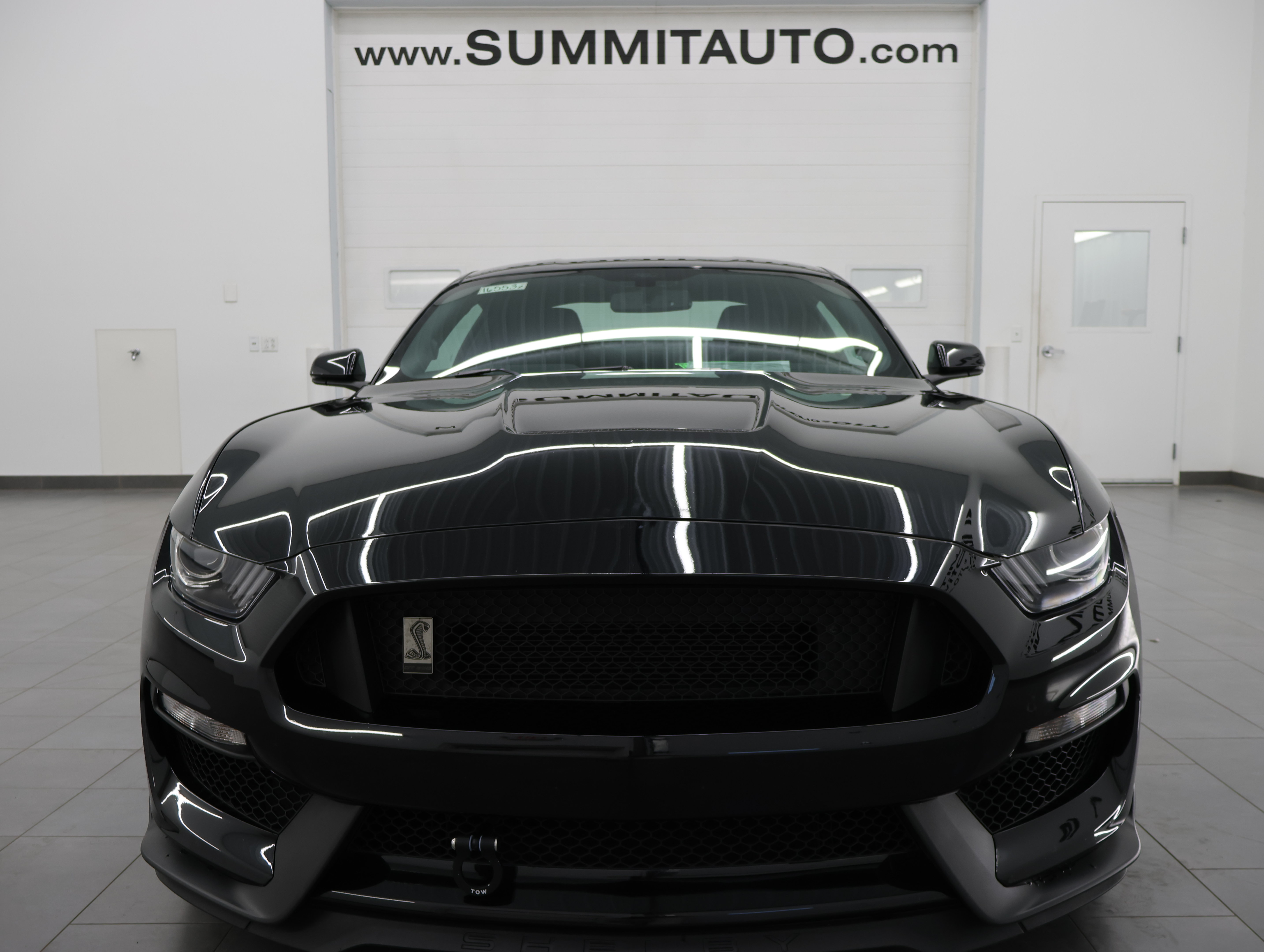 Used 2018 Ford Mustang Shelby GT350 w/ Electronics Package RWD image 23