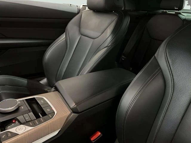 Used 2025 BMW 430i Convertible RWD image 90
