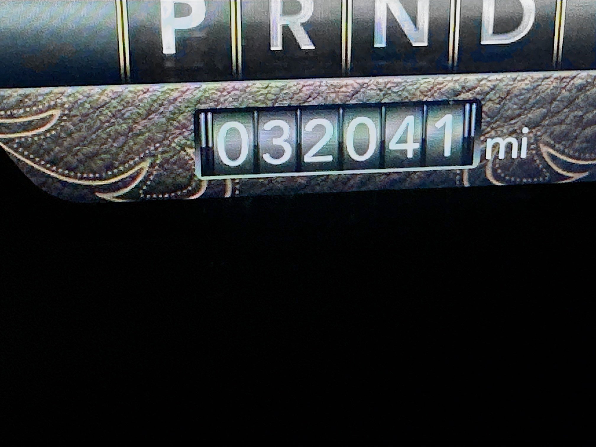 Used 2024 RAM 2500 Laramie image 19