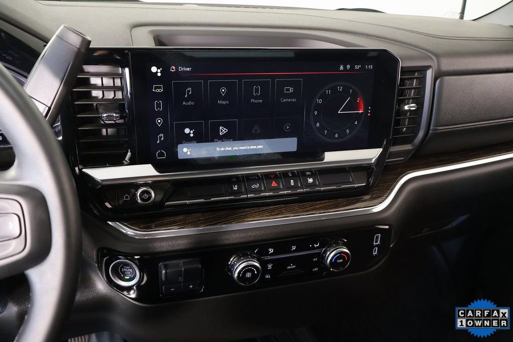 Used 2024 GMC Sierra 2500 SLE image 5