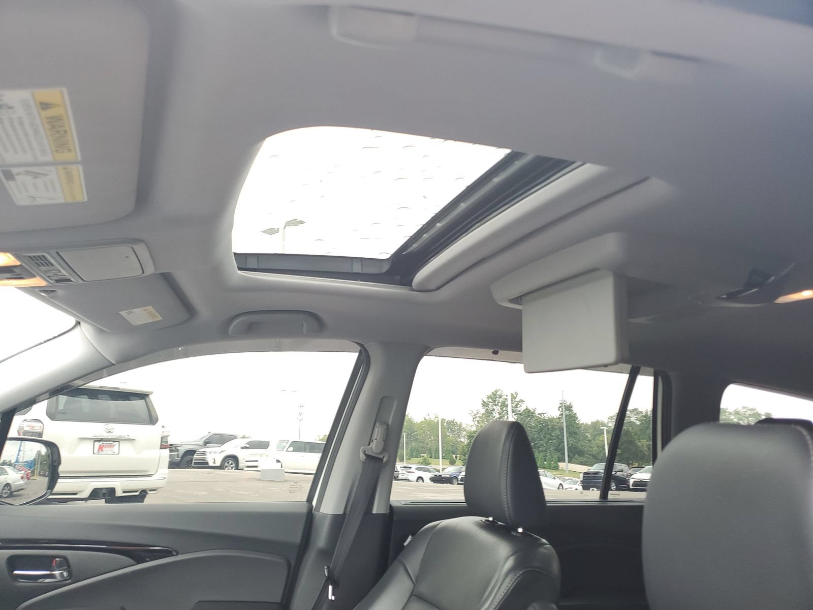 Used 2019 Honda Pilot Touring image 20