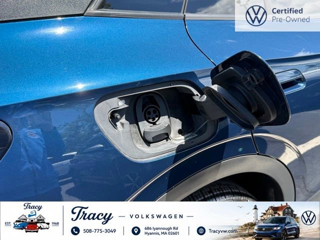 Certified 2023 Volkswagen ID.4 Pro S AWD/4WD image 11