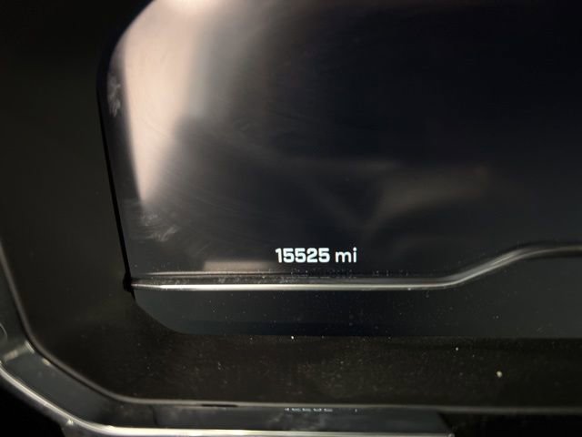 Used 2025 Chevrolet Silverado 3500 LTZ w/ LTZ Plus Package image 32