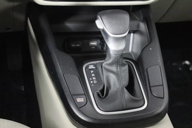 Used 2023 Kia Soul LX FWD image 13