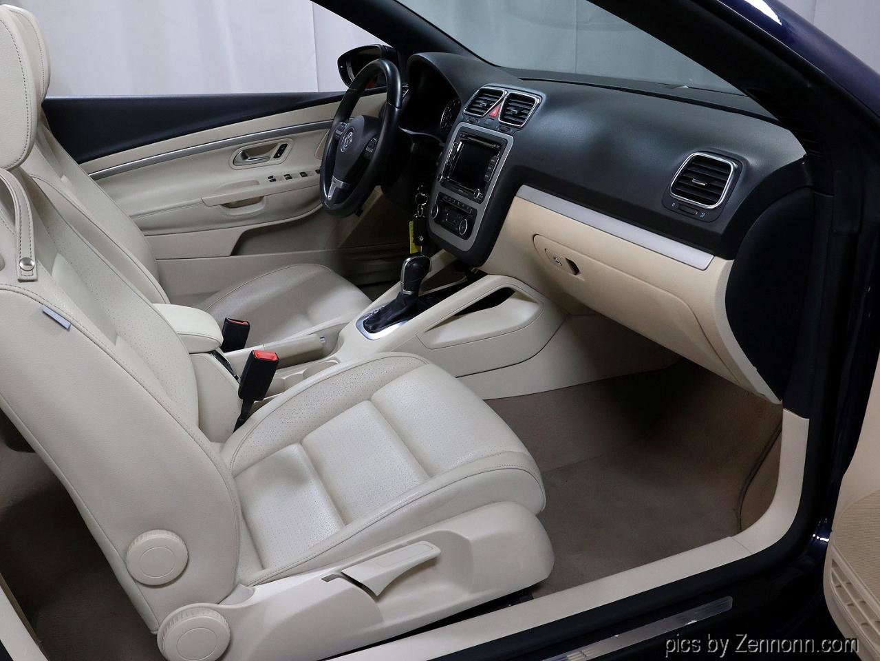 Used 2012 Volkswagen Eos Komfort image 31