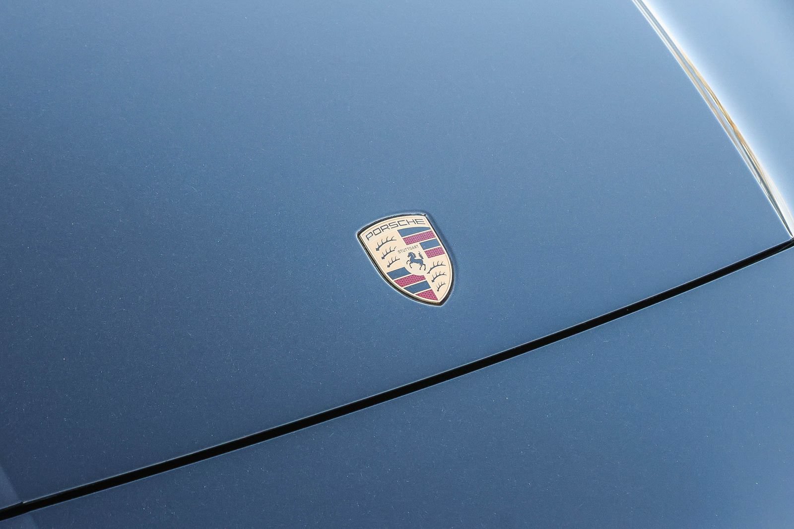 Used 2026 Porsche Panamera RWD image 15