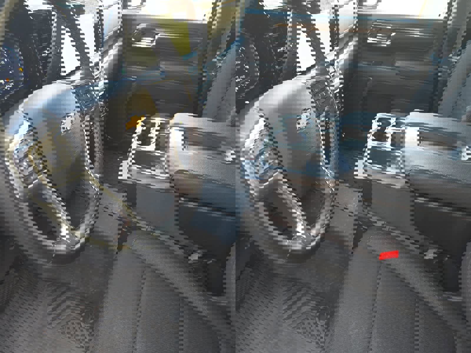 Used 2024 Chevrolet Silverado 2500 LT image 11