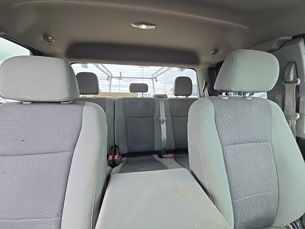 Used 2019 Ford F350 XL w/ XL Value Package AWD/4WD image 33