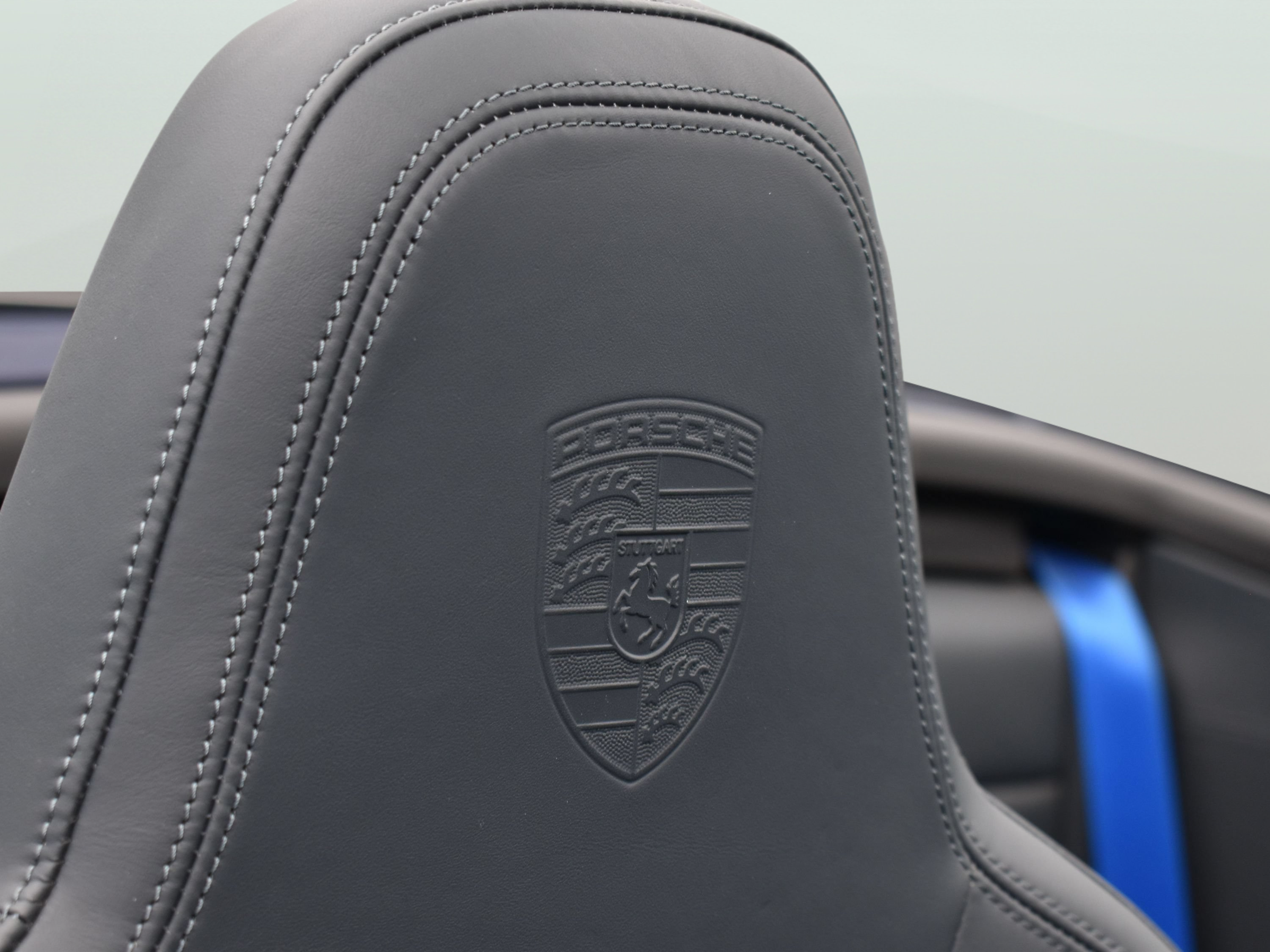 Used 2023 Porsche 911 Carrera S RWD image 38