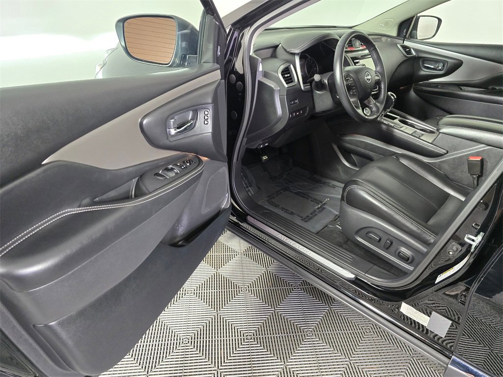 Used 2024 Nissan Murano SL image 21