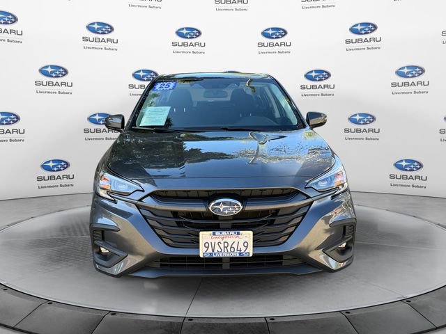 Used 2025 Subaru Legacy Premium image 2