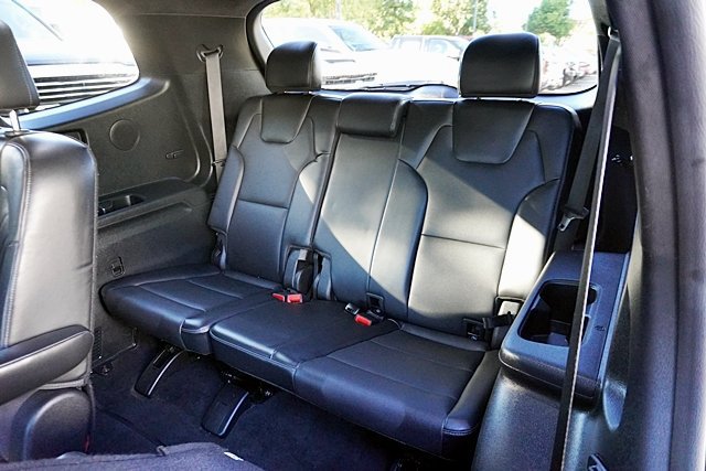 Used 2024 Kia Telluride SX Prestige X-Line AWD/4WD image 30