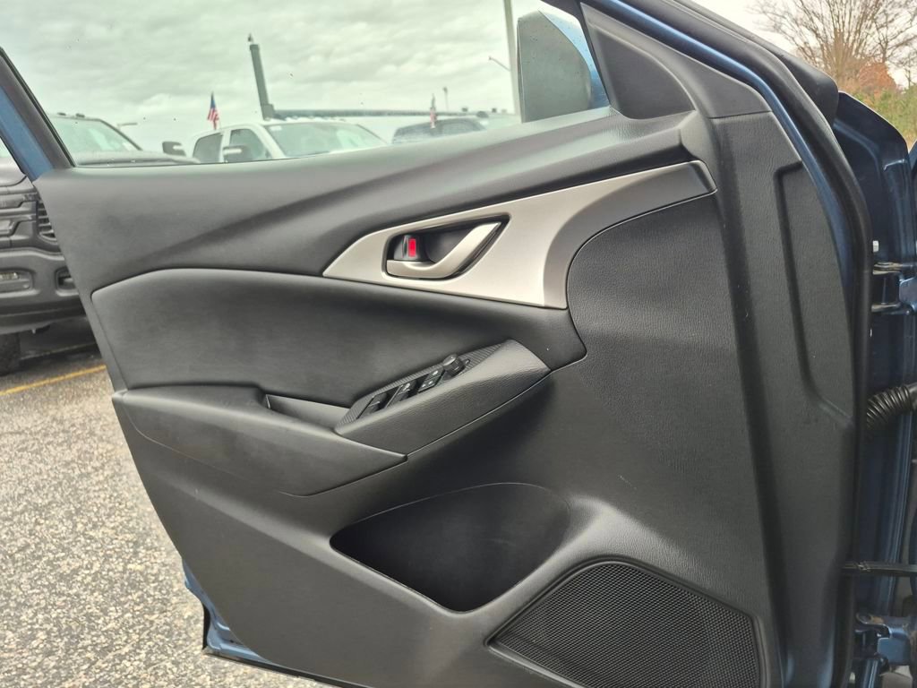 Used 2020 MAZDA CX-3 Sport image 13