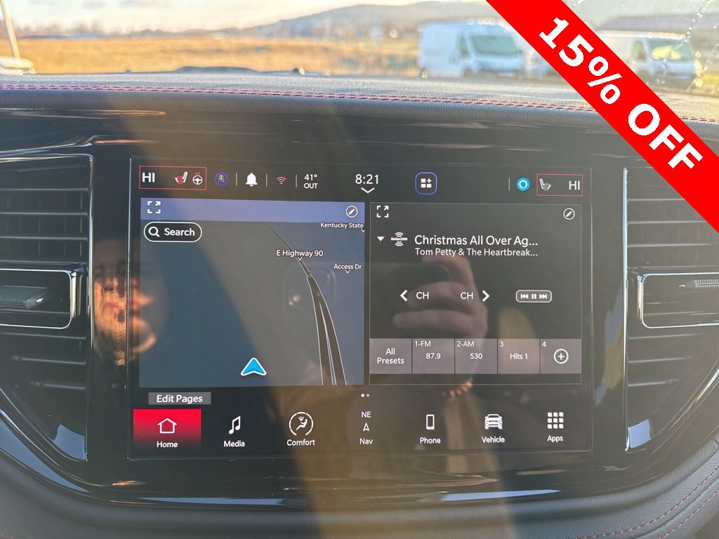 New 2026 Dodge Durango GT image 19