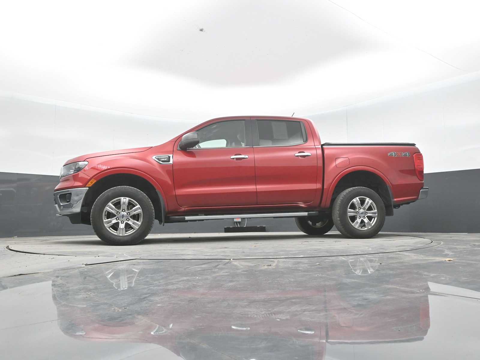 Used 2020 Ford Ranger XLT w/ Equipment Group 301A Mid AWD/4WD image 25