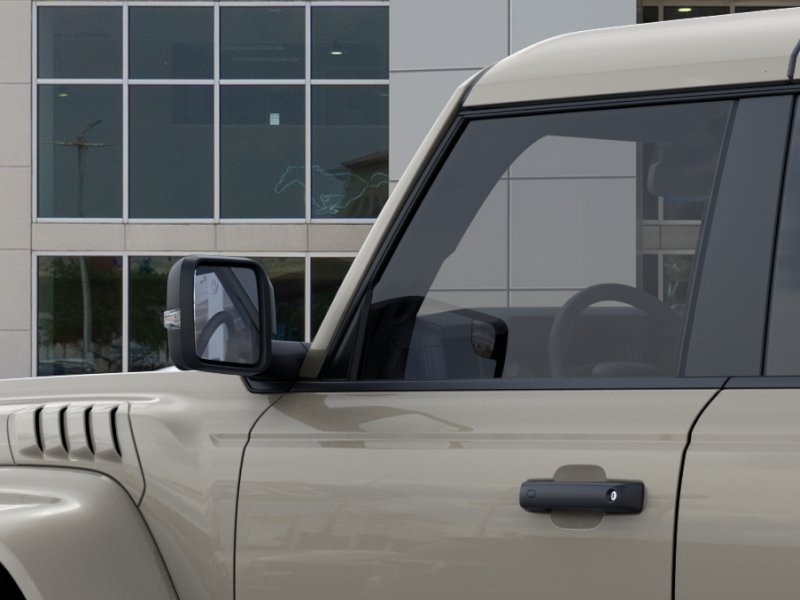 New 2026 Ford Bronco Raptor AWD/4WD image 22