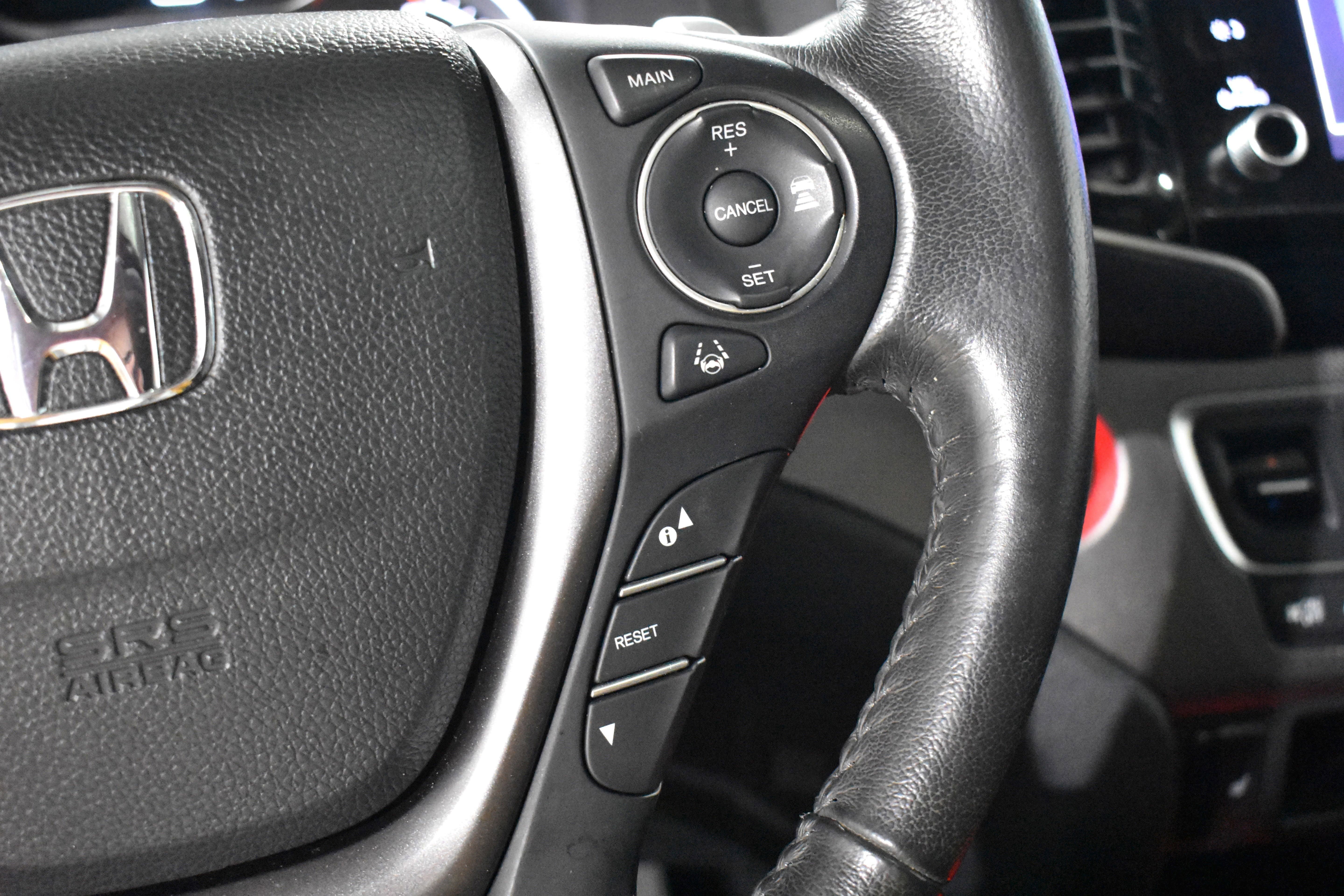 Certified 2023 Honda Ridgeline RTL image 12