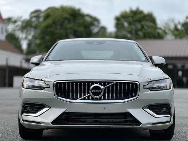 Used 2021 Volvo S60 T5 Inscription AWD/4WD image 2