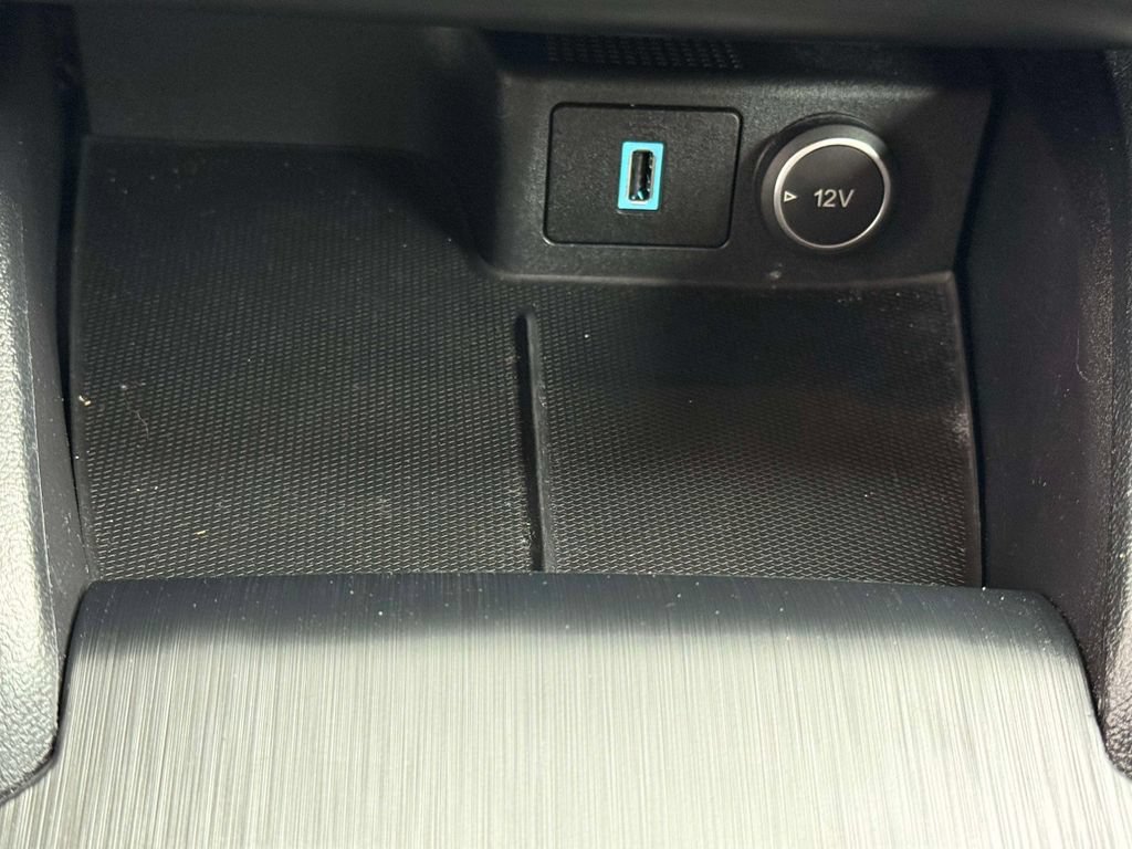 Used 2020 Ford Escape SEL FWD image 23