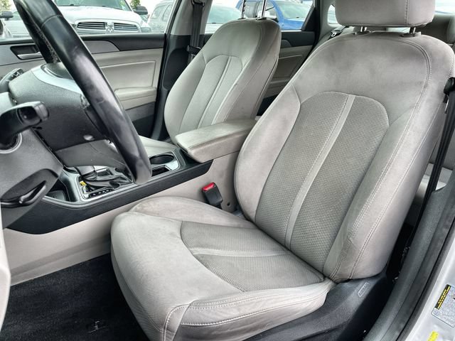 Used 2019 Hyundai Sonata SEL FWD image 15
