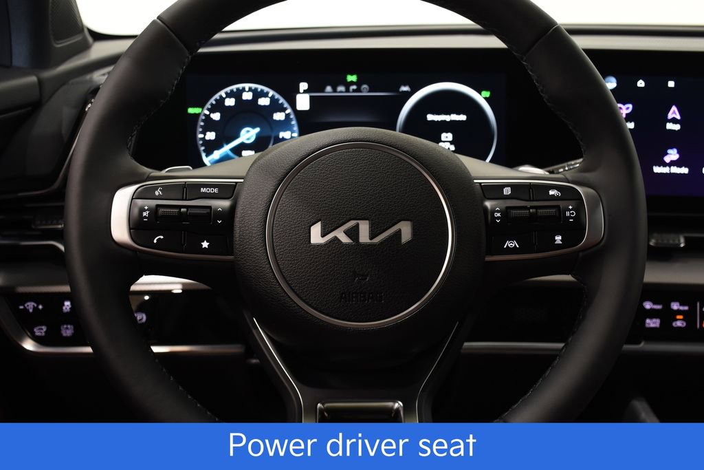 New 2025 Kia Sportage SX Prestige image 10