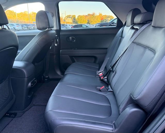 Used 2025 Hyundai Ioniq 5 SEL image 15