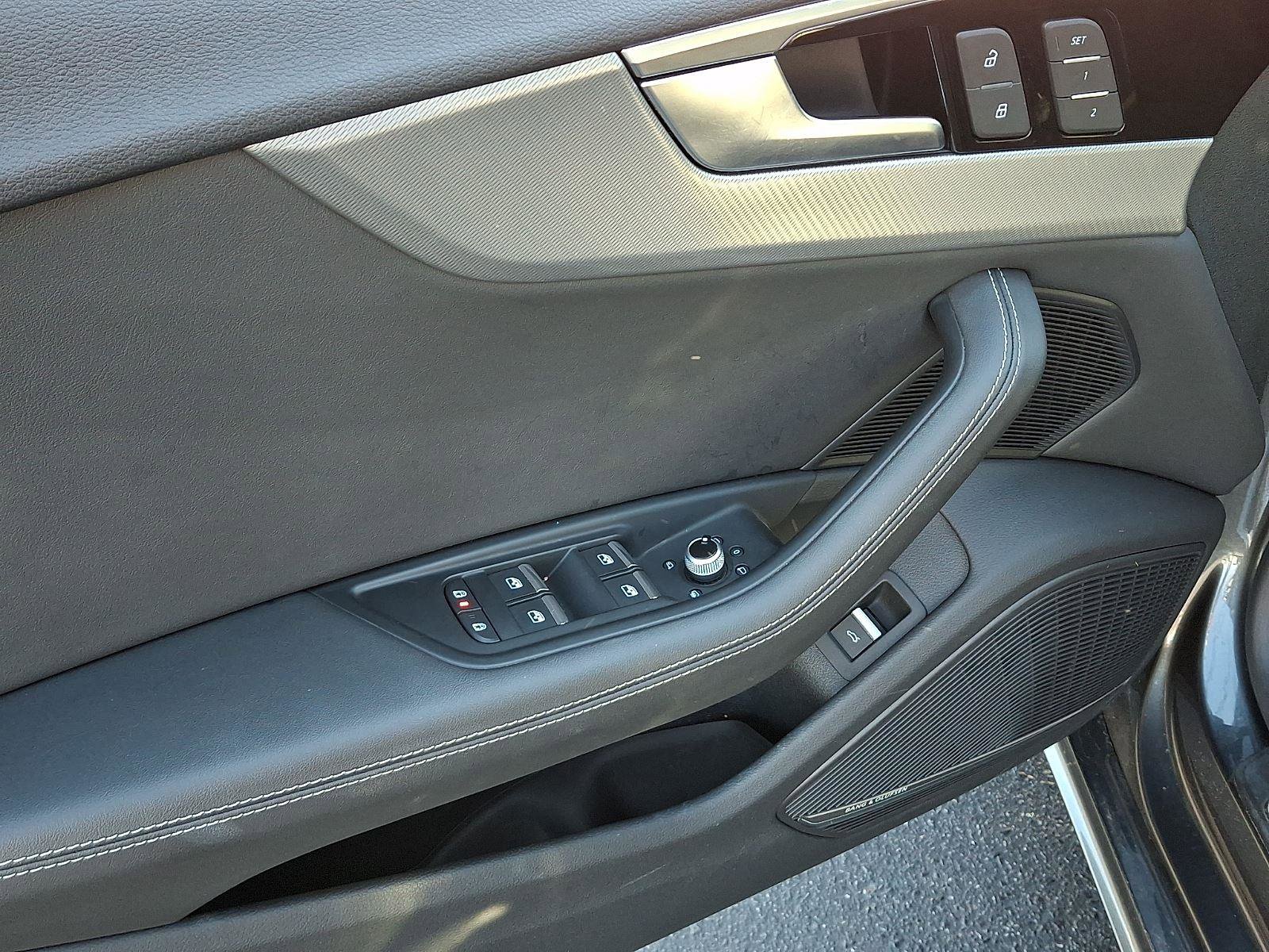 Used 2023 Audi A5 2.0T Prestige image 12