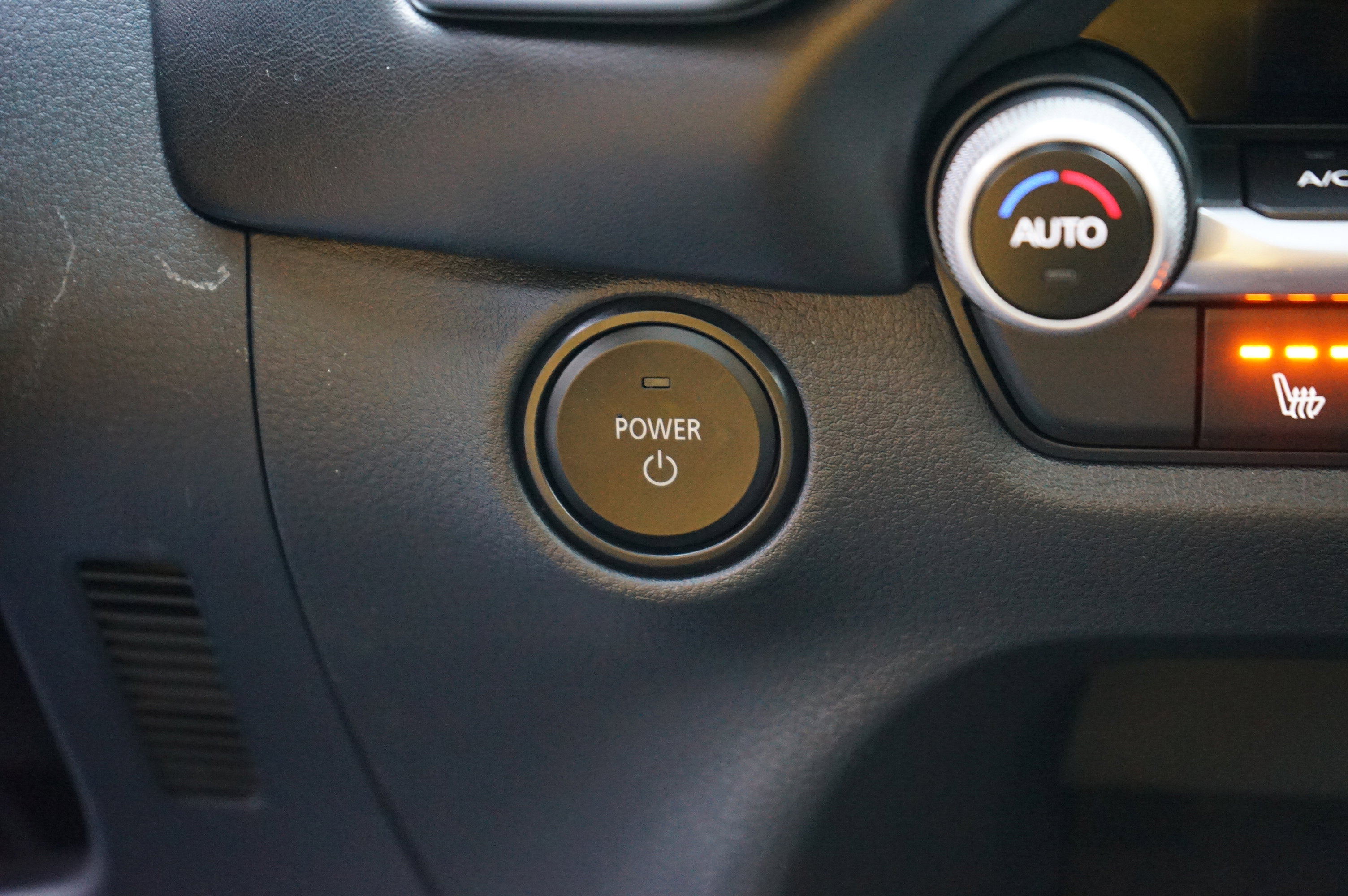 New 2026 MAZDA CX-50 AWD 2.5 Hybrid w/ Cargo Package image 19