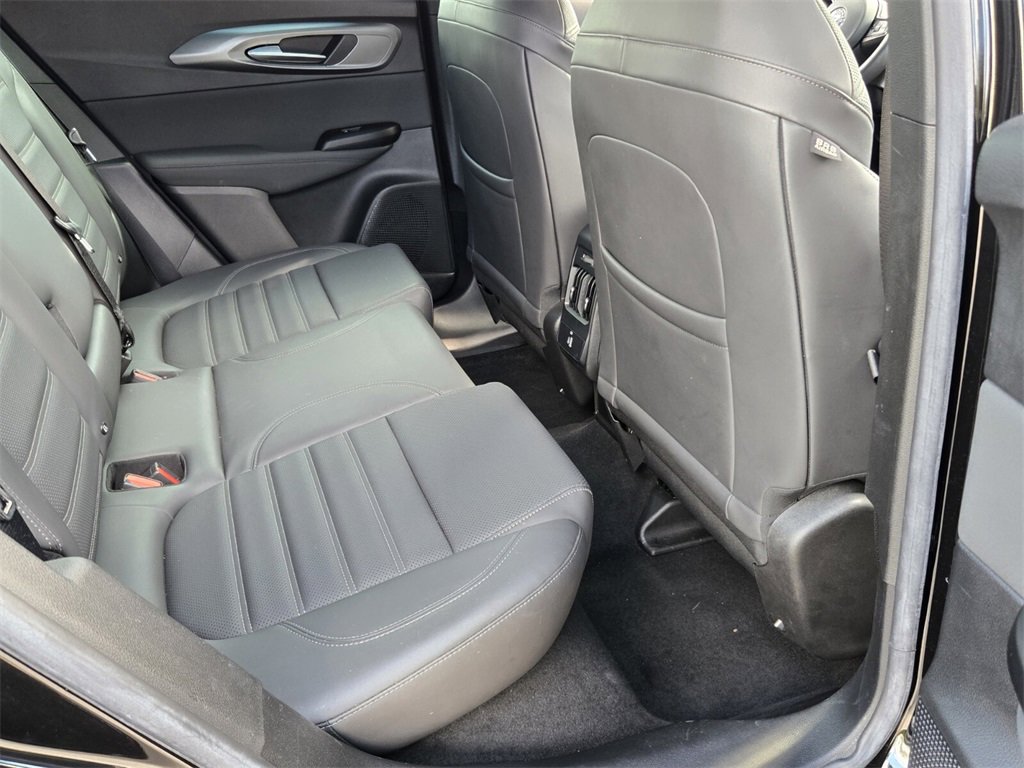 Used 2024 Alfa Romeo Tonale Ti w/ Active Assist Package image 15