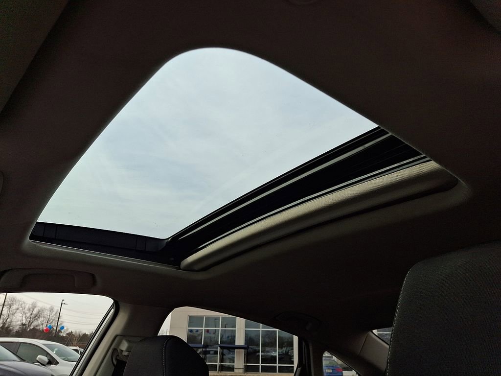 Used 2024 Honda Accord EX image 14