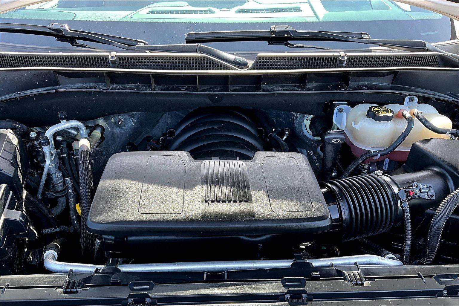 Used 2023 GMC Yukon XL Denali Ultimate image 11