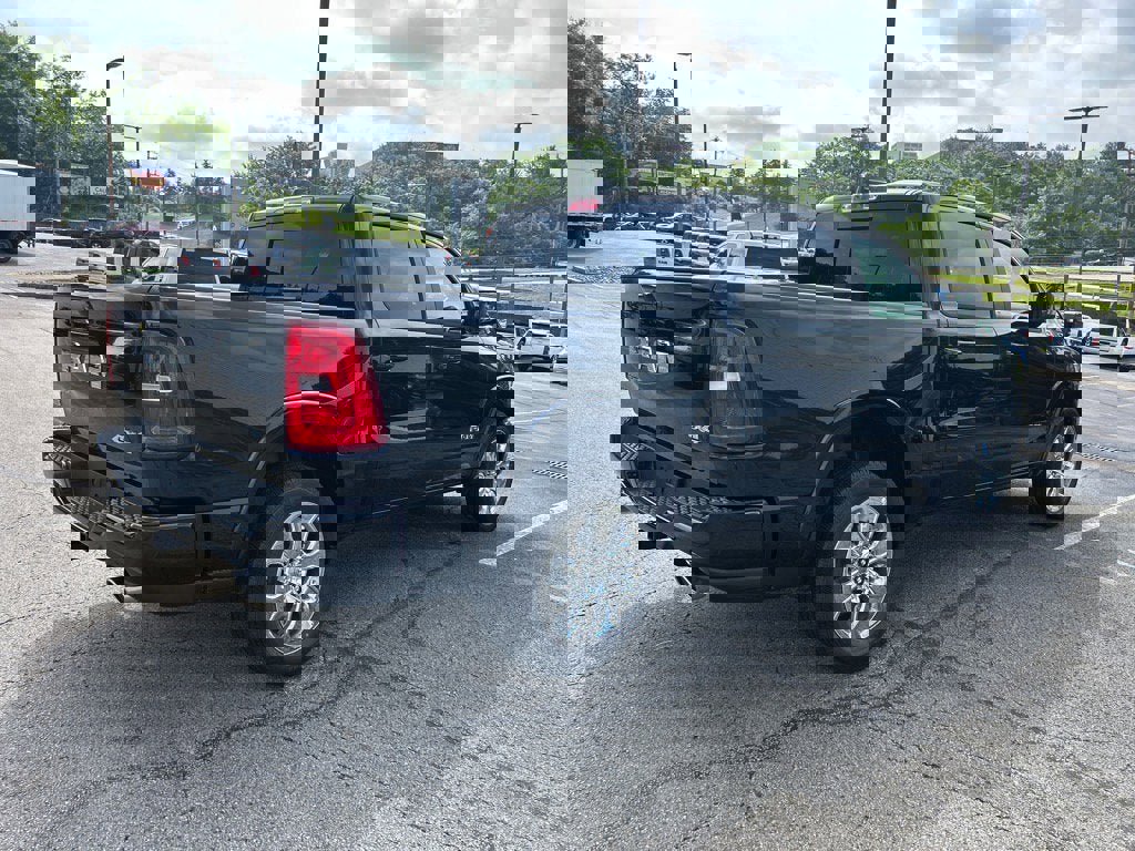 New 2026 RAM 1500 Big Horn image 20