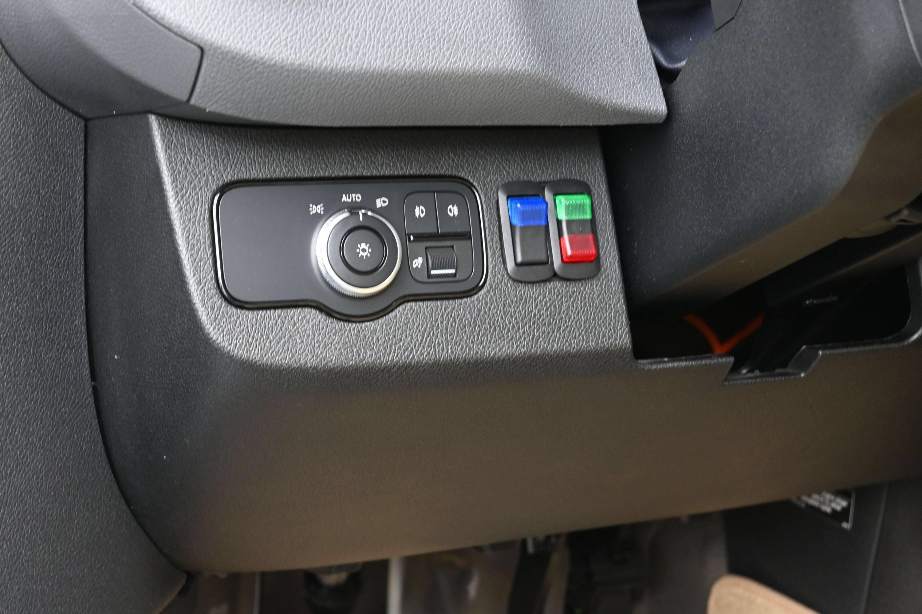 Used 2020 Mercedes-Benz Sprinter 2500 image 11