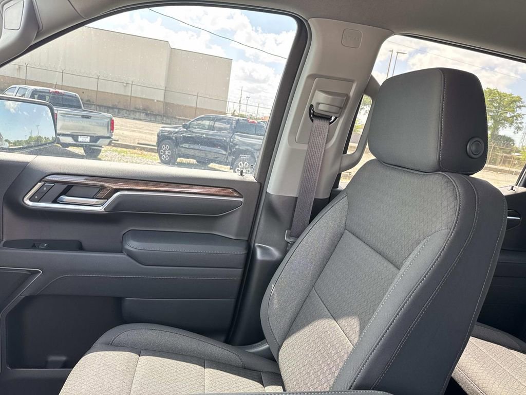 New 2026 Chevrolet Silverado 1500 RST w/ RST Select Package RWD image 15