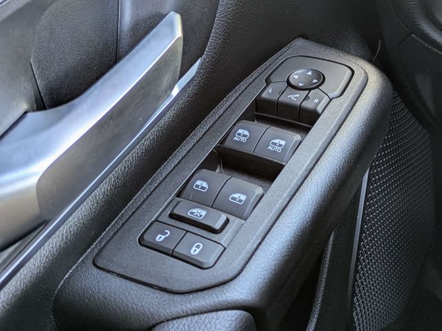 New 2026 RAM 1500 Big Horn AWD/4WD image 24
