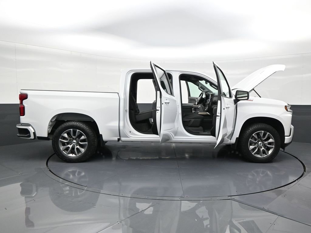 Used 2020 Chevrolet Silverado 1500 RST w/ All-Star Edition AWD/4WD image 30
