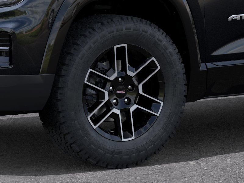 New 2026 GMC Terrain AT4 w/ Technology Package II AWD/4WD image 33