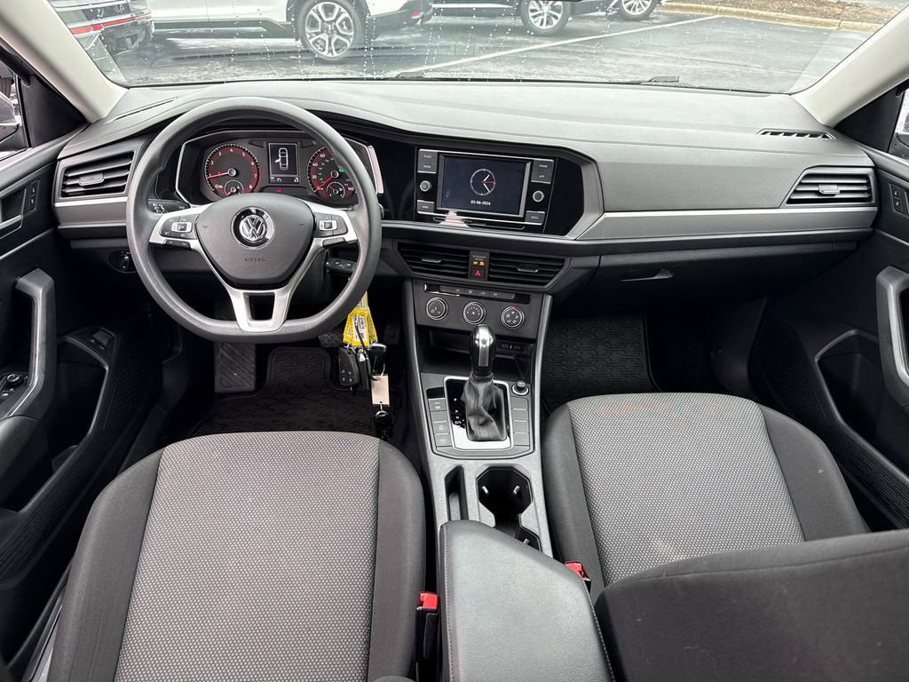 Used 2021 Volkswagen Jetta S image 27