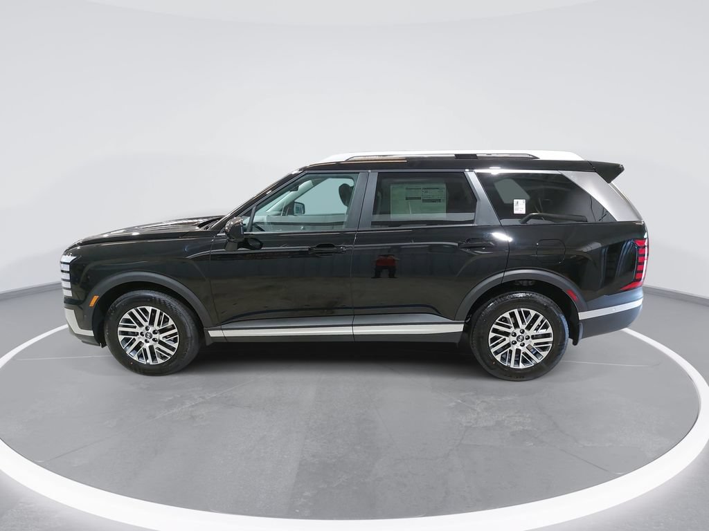 New 2026 Hyundai Palisade SEL AWD/4WD image 8