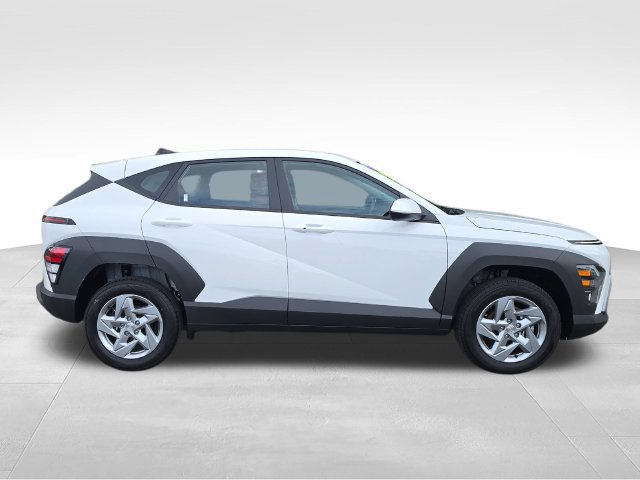 New 2026 Hyundai Kona SE AWD/4WD image 6