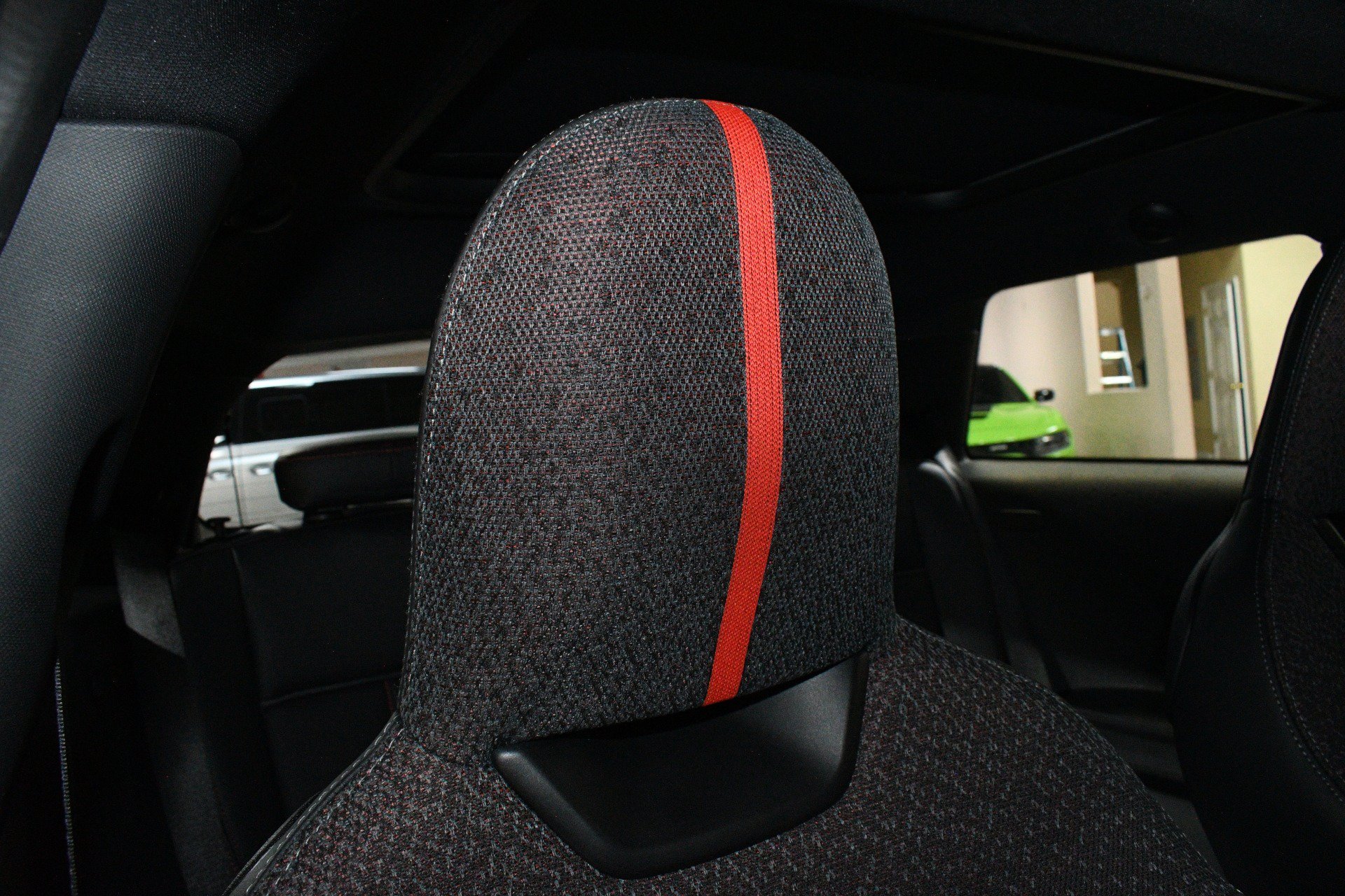 Used 2025 MINI Cooper John Cooper Works FWD image 10