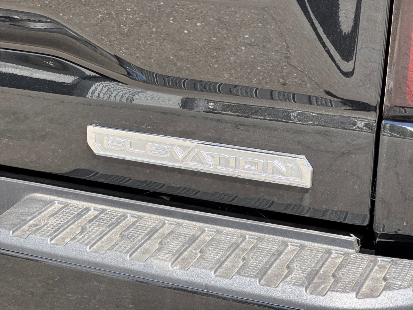 New 2026 GMC Sierra 1500 Elevation AWD/4WD image 32