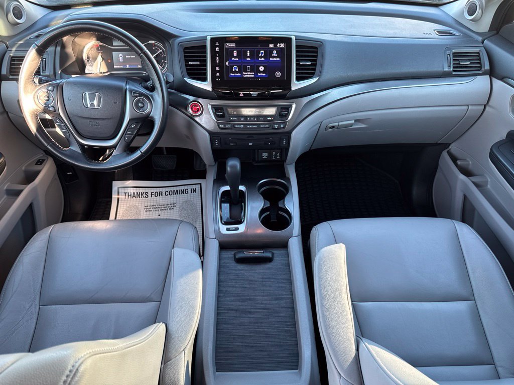 Used 2018 Honda Pilot EX-L image 33