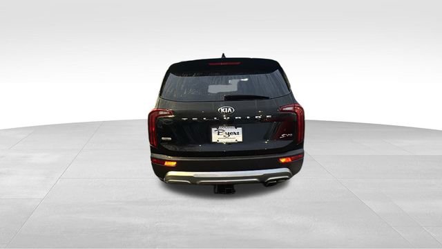 Used 2020 Kia Telluride S image 33