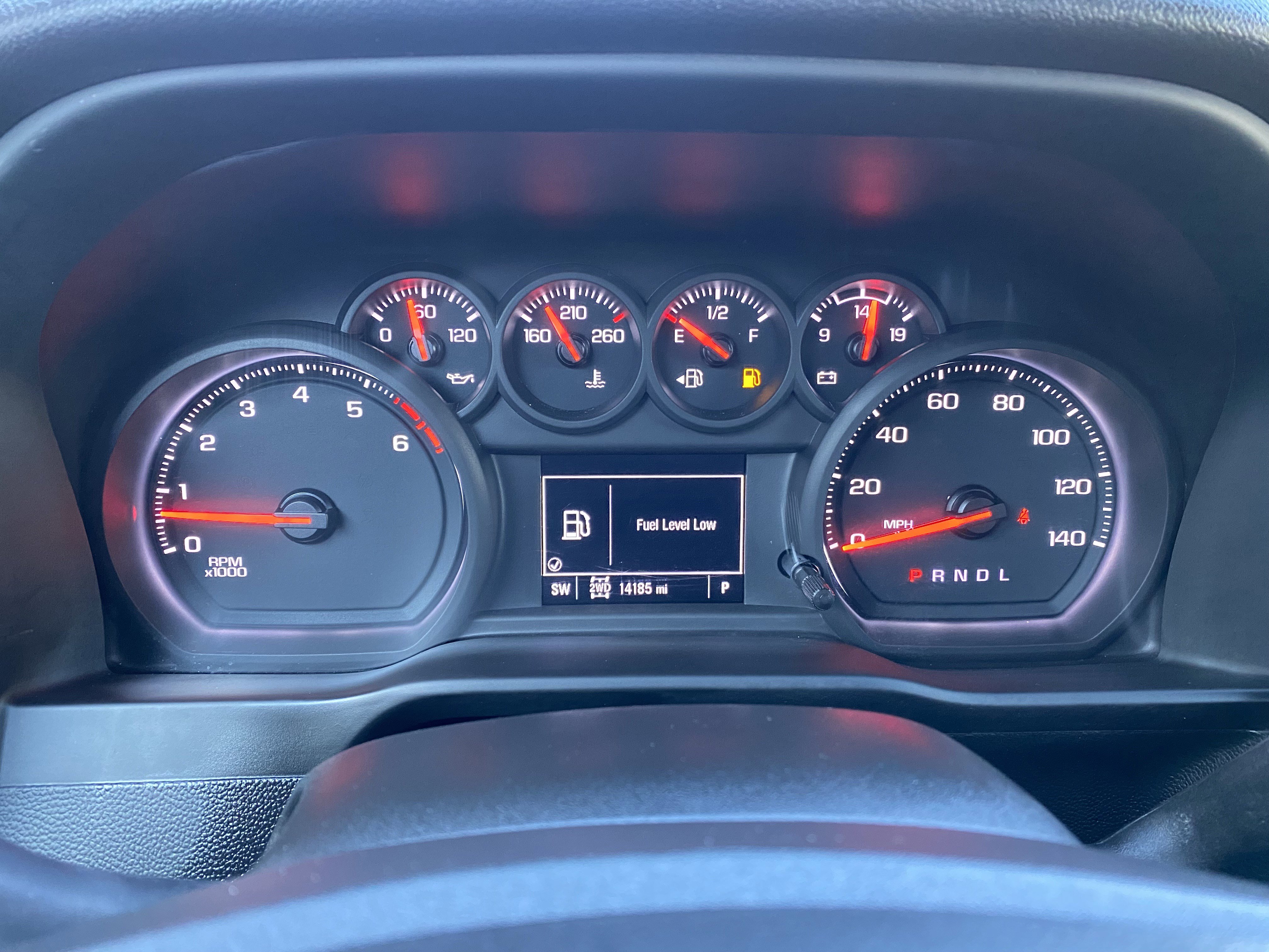 Used 2024 Chevrolet Silverado 2500 W/T w/ WT Convenience Package image 21