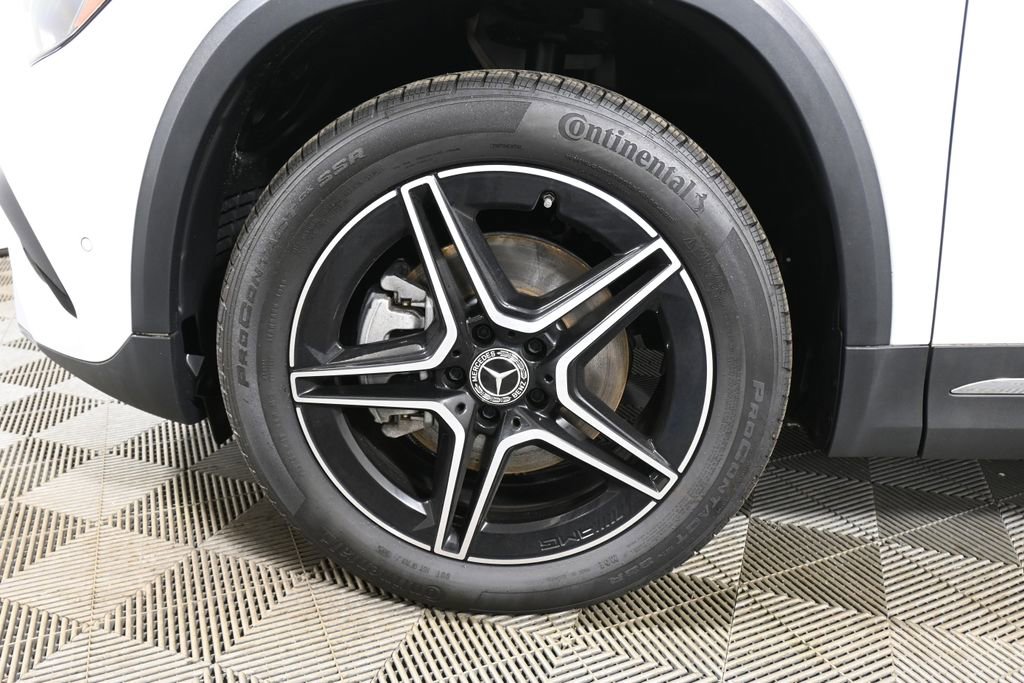 Certified 2026 Mercedes-Benz GLA 250 4MATIC image 12