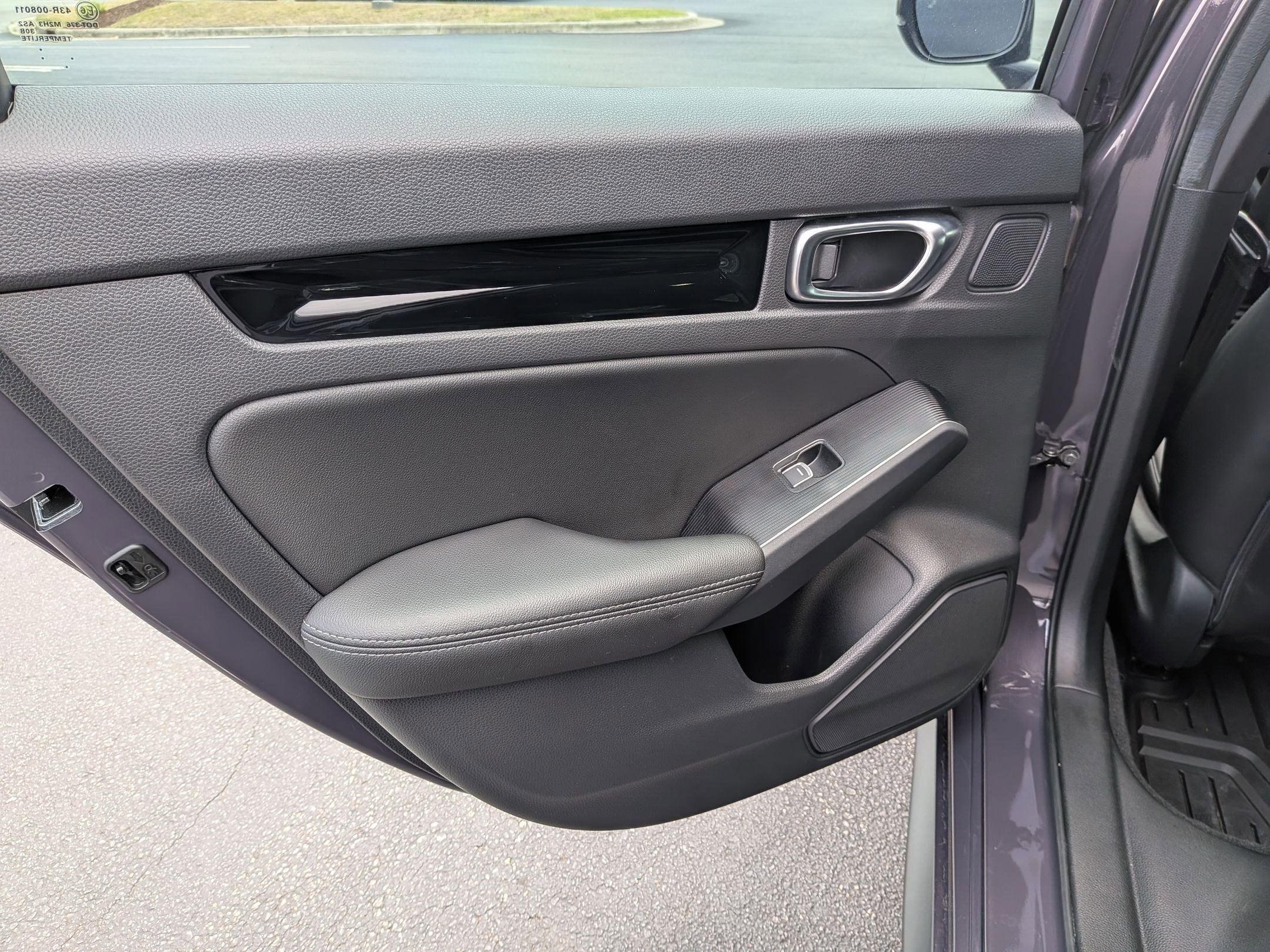 Used 2024 Honda Civic Sport Touring image 19