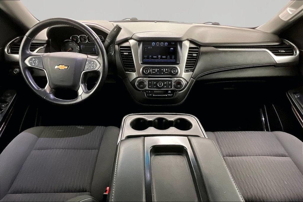 Used 2019 Chevrolet Tahoe LS AWD/4WD image 7