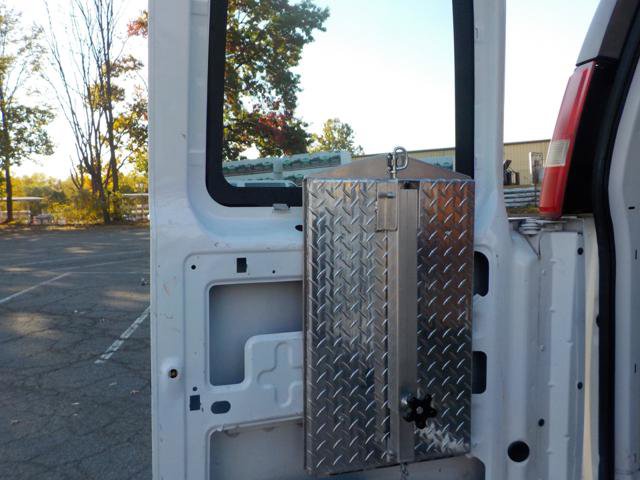 Used 2012 Chevrolet Express 3500 image 12